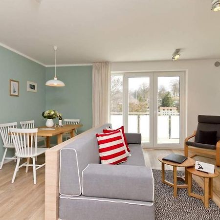 Villa Bettina App 08 Heringsdorf  Luaran gambar