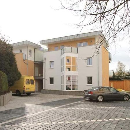 Villa Bettina App 08 Heringsdorf  Luaran gambar
