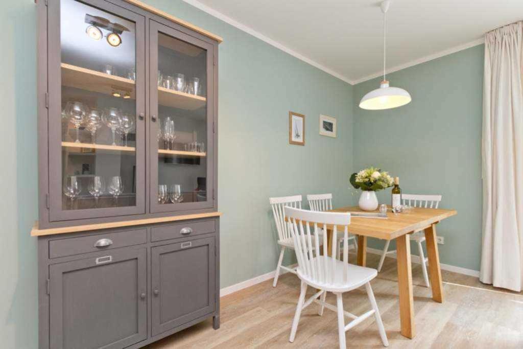 Villa Bettina App 08 Heringsdorf  Luaran gambar