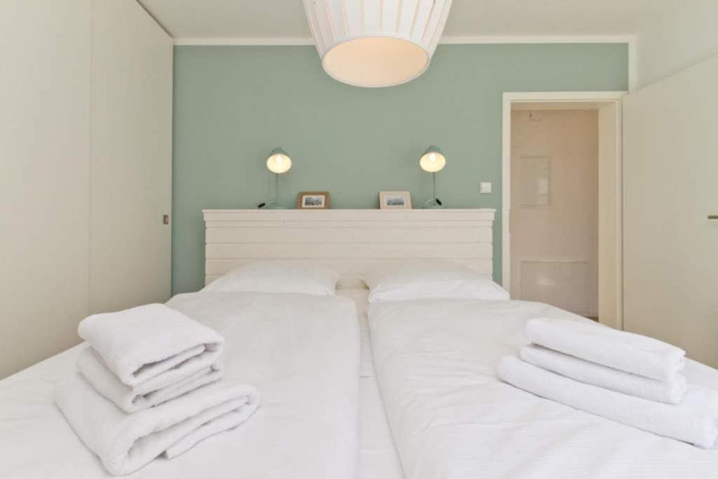 Villa Bettina App 08 Heringsdorf  Luaran gambar